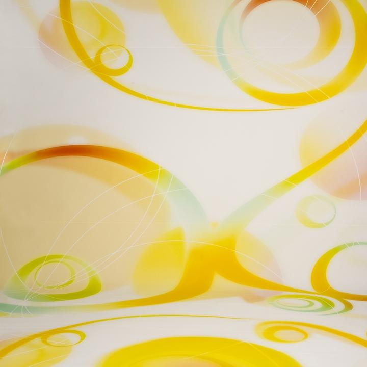 Produktbild Walimex Fotomotiv-Hintergrund 'Fantasy' 3x6m (300 cm, 300 cm)