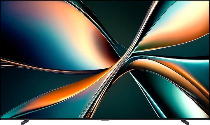 Actual product image Hisense TV 85U7Q (85", U7QF, LED, UHD, 2025)