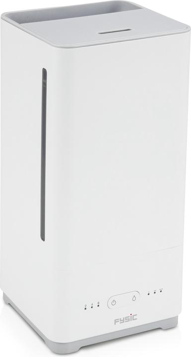 Productafbeelding Fysic Ultrasone luchtbevochtiger FC-29 (30 m²)