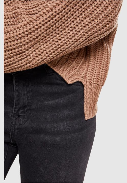 Produktbild Urban Classics Ladies Wide Oversize Sweater (XXL)