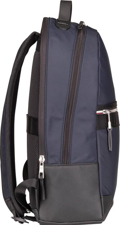 Actual product image Tommy Hilfiger Rucksack / Backpack TH Elevated Nylon Backpack FA23