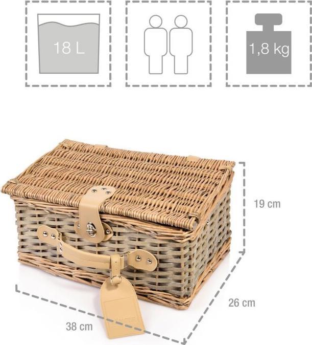 Image du produit Sänger Geschirr Amrum