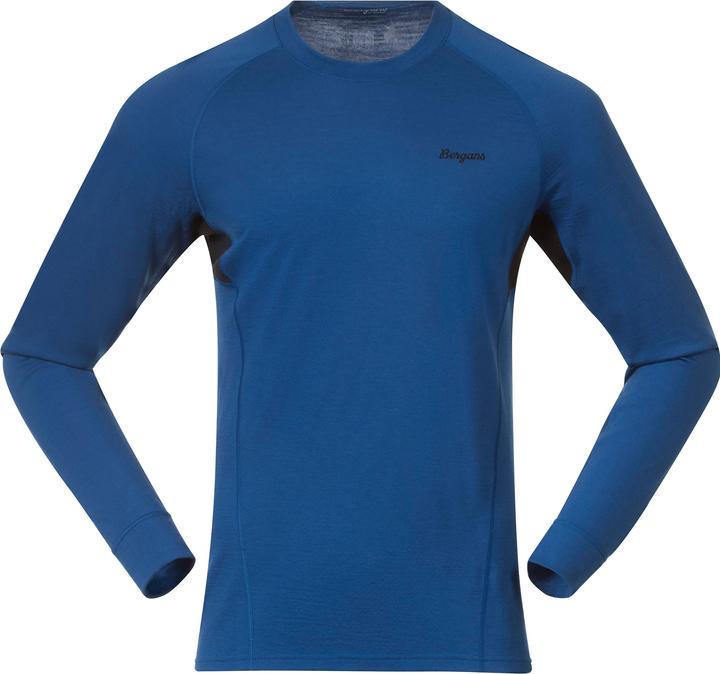 Dusty Space Blue-Black