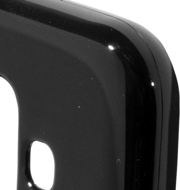 Immagine prodotto Mobiparts Classic TPU Case Samsung Galaxy A6 (2018) Black (Samsung Galaxy J6 (2018))