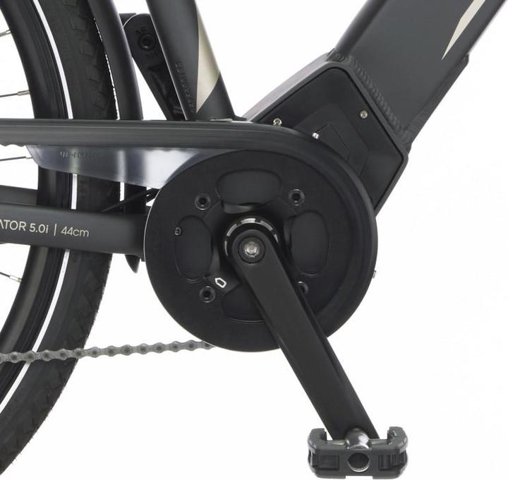 Image du produit Fischer VIATOR 5.0i 44 cm Femme (44 cm)