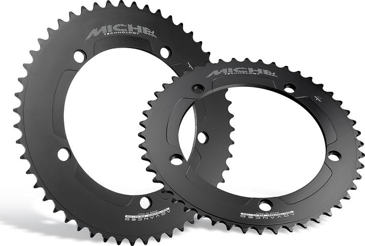 Produktbild Miche Pista Advanced BCD 144 Kettenblatt 1/8" (54)