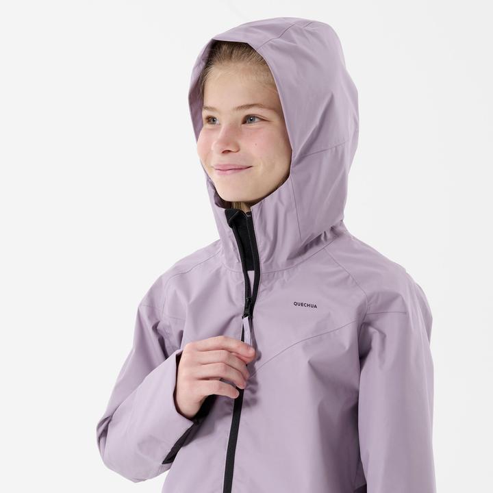 Actual product image Quechua MH500 (140)