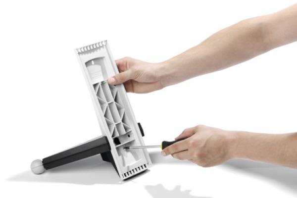 Immagine prodotto Durable Tavolo Sherpa 10