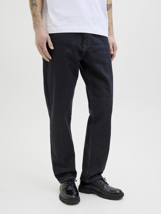 Produktbild Jack & Jones JJICHRIS JJCLASSIC AM 550 Relaxed Fit Jeans Relaxed Fit Jeans (W30/L34)