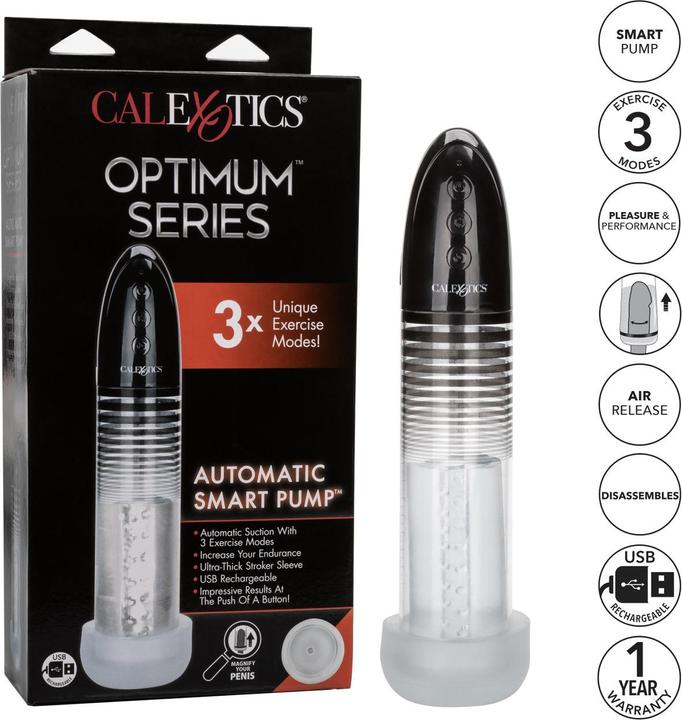 Actual product image CalExotics Automatic Smart
