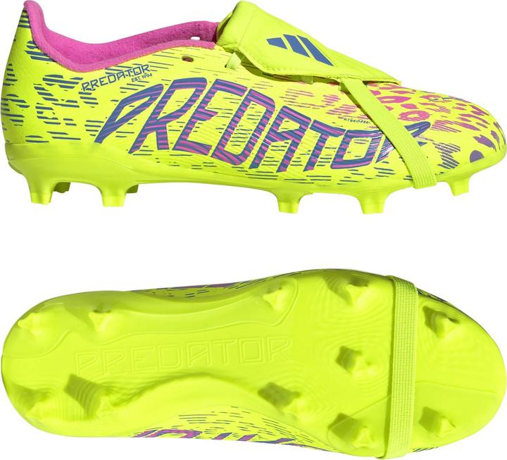 Image du produit adidas Predator League FT FG (38 2/3)