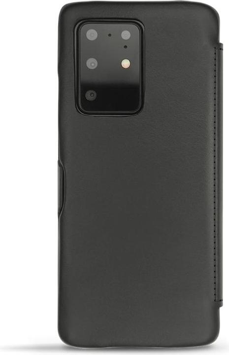 Immagine prodotto Noreve Cover in pelle orizzontale (Samsung Galaxy S20 Ultra 5G)