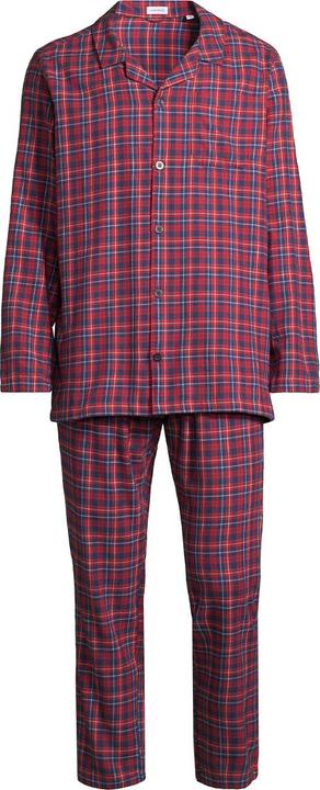 Actual product image Seidensticker Soft flannel pyjamas (S)