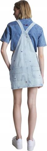 Produktbild Tommy Hilfiger Latzkleid für Damen (S)