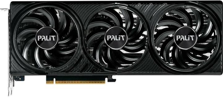 XpertVision RTX 5060 8GB Palit Infinity 3 GDDR7 3 Fan (8 GB)