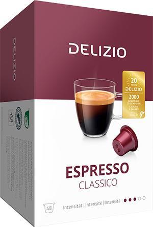 Espresso Classico