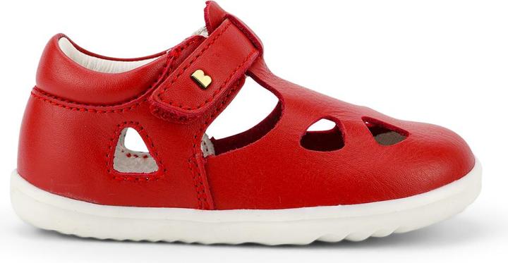 Bobux Zap II red