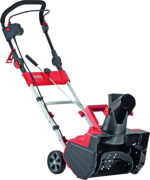 Produktbild AL-KO Snowline 46 E (46 cm)