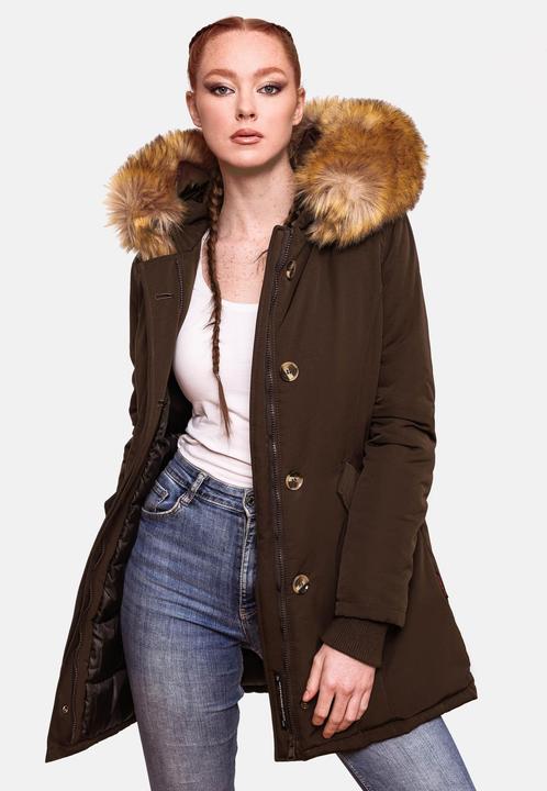 Actual product image Marikoo Karmaa (XL)