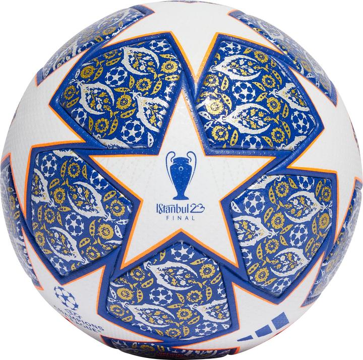 Image du produit adidas Ligue des champions de l'UEFA Pro Istanbul