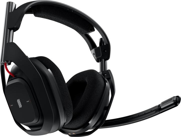 Actual product image Logitech G Astro A50 Gen5 (Wireless)