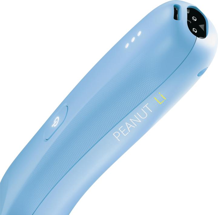 Immagine prodotto Wahl Peanut Li Trimmer