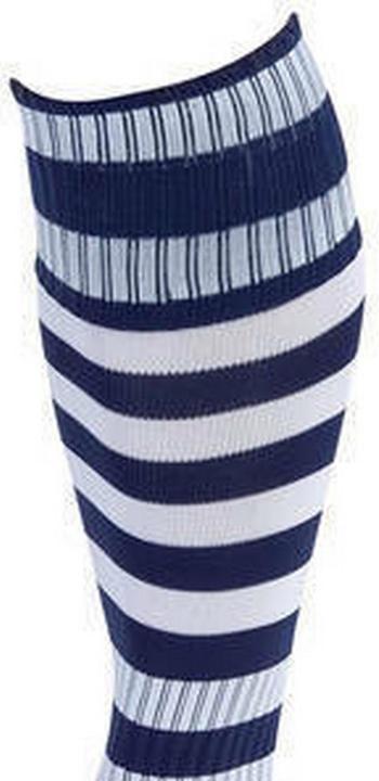 Actual product image Precision Pro striped football socks adults (40.5 - 47)