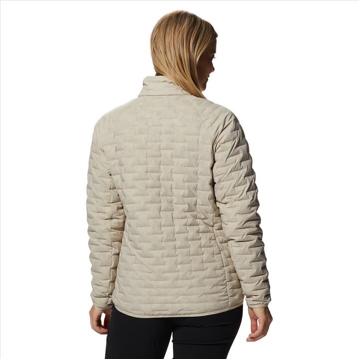 Image du produit Mountain Hardwear W Stretchdown™ Light Jacket (S)