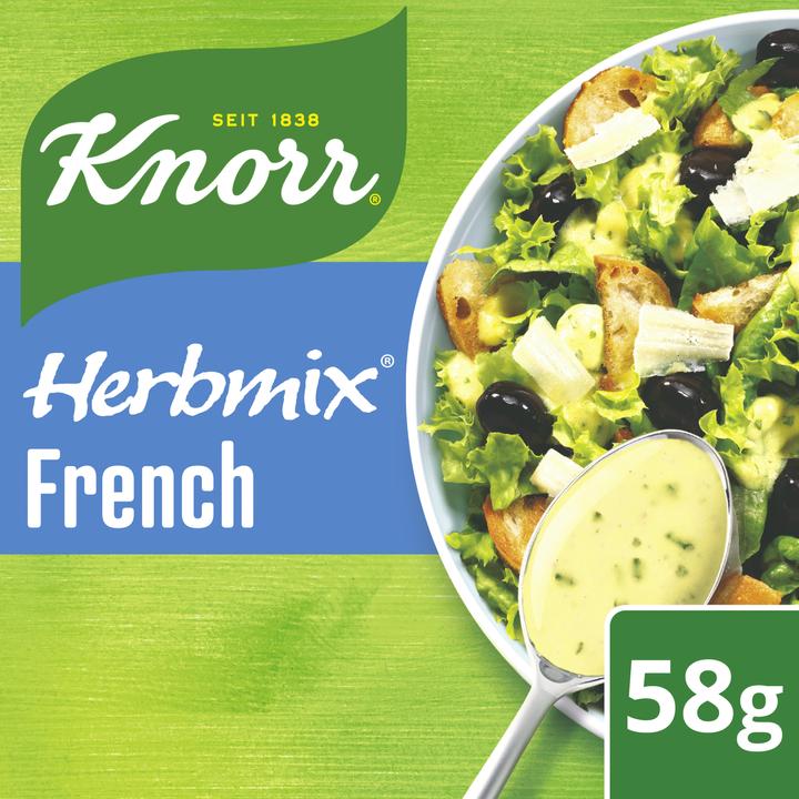 Image du produit Knorr Herbmix (63 g)