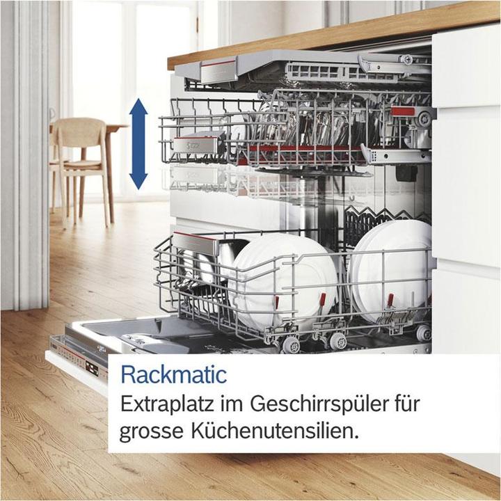 Immagine prodotto Bosch Hausgeräte Lavastoviglie a incasso BOSC