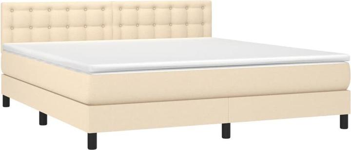 Actual product image VidaXL Jace (180 x 200 cm, 180 x 200 cm)