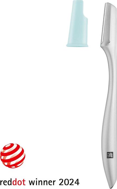 Actual product image Steinbach Premium facial hair shaver incl. 3 blades