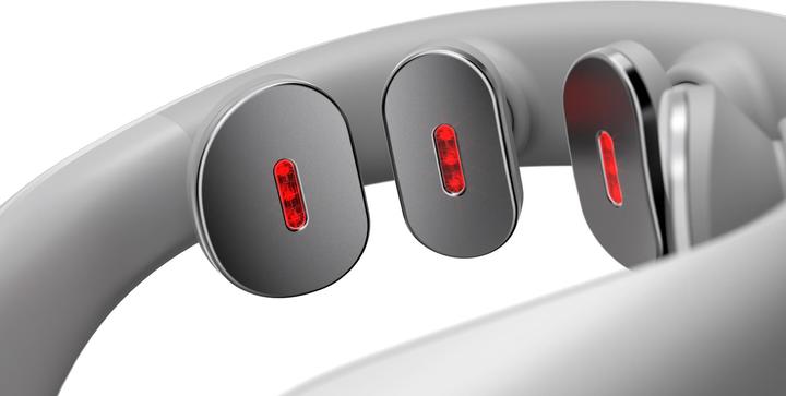 Actual product image SKG K5-3 Pro