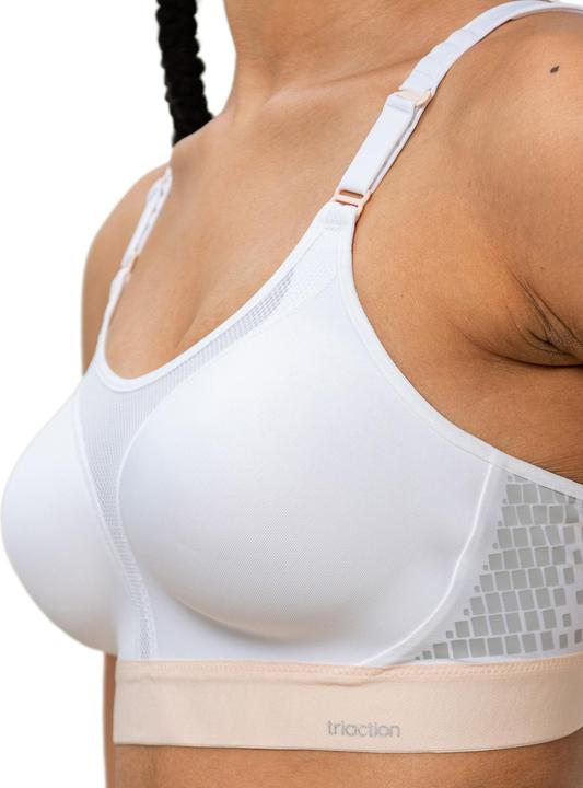 Actual product image Triumph Sports bra "Triaction Extreme Lite (85 B)