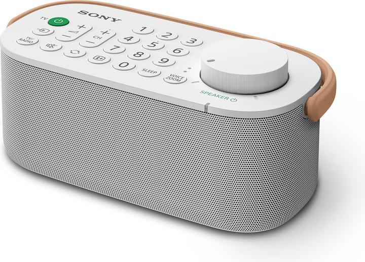 Image du produit Sony SRS-LSR200 (13 h, Fonctionnement sur batterie)
