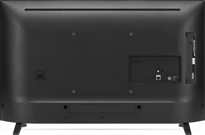 Actual product image LG 32LQ63006LA (32", LQ63, LED, Full HD, 2022)