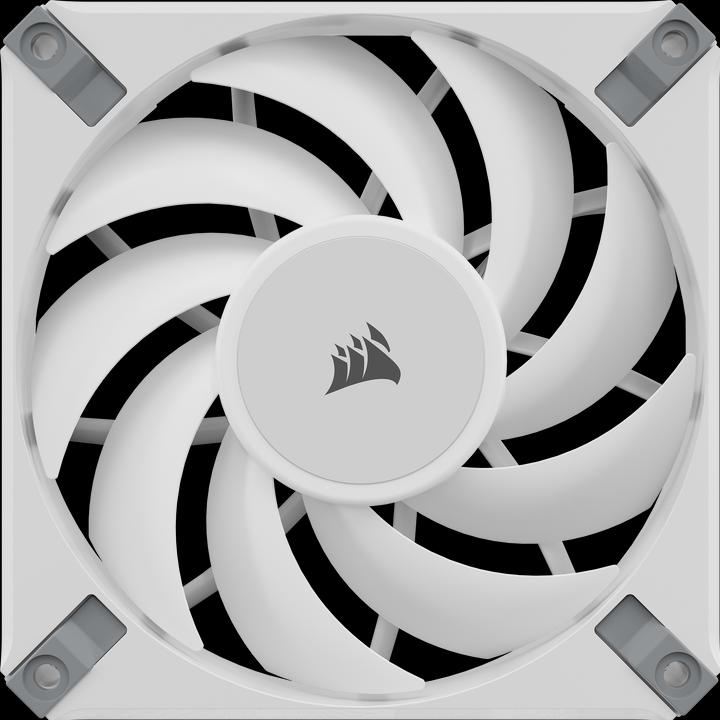 Image du produit Corsair AF120 RGB Elite (120 mm, 3 x)