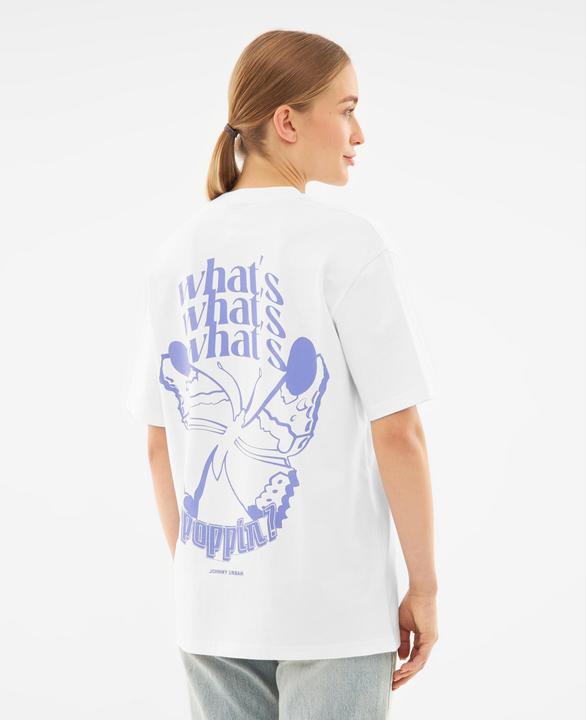 Actual product image Johnny Urban T-Shirt Sammy Butterfly (XL)