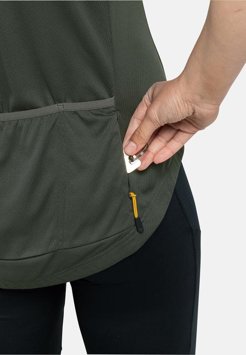 Produktbild Jack Wolfskin Morobbia Fz T W (M)