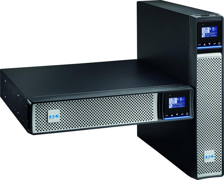 Eaton 5PX 1500i RT2U Netpack G2 (1.50 VA, 1500 W, Line-Interaktiv USV)