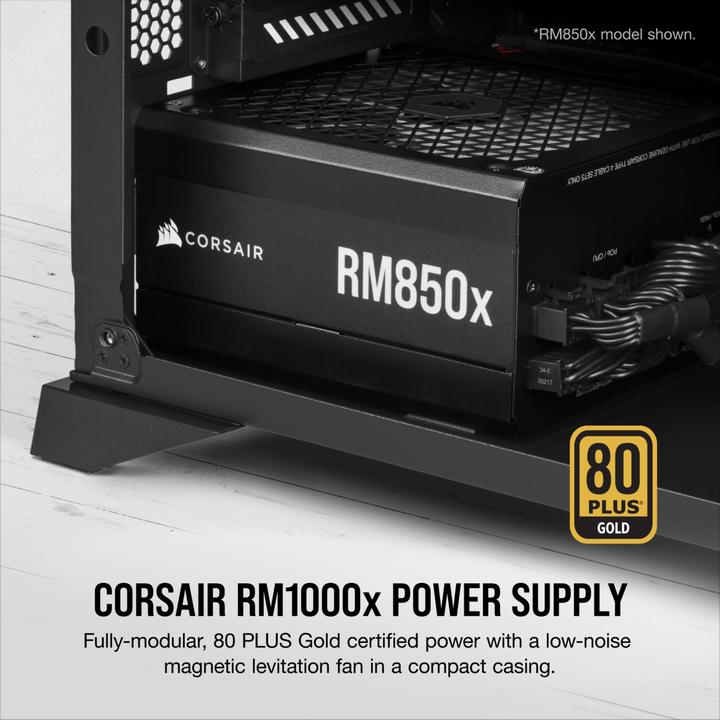 Produktbild Corsair RM1000X (1000 W)
