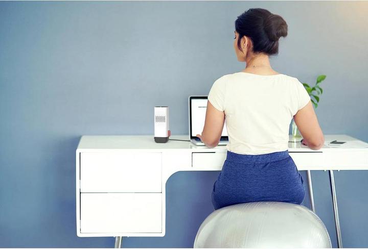 Produktbild Boneco P50 (10 m²)