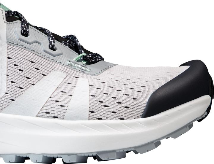 Actual product image Mammut Women's Saentis Trailrunning Low (41.5)