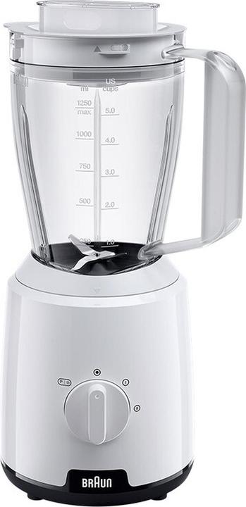 Braun JB1000WH Household PowerBlend 1 (600 W)