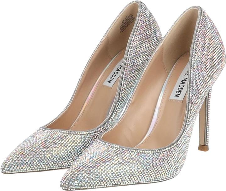 Produktbild Steve Madden damenpumps evelyn-r (40)