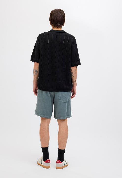 Produktbild Jack & Jones Wide Leg Fit Hosen mit weitem Bein Hosen mit weitem Bein (XS)