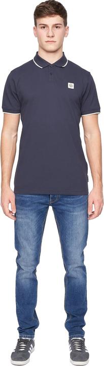 Actual product image Duck and Cover Mens Wilkins Polo Shirt (S)