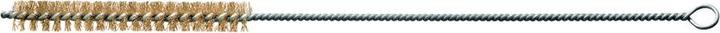 Produktbild Lessmann Zylinderbürste 300 x 100 mm Ø 12 mm Messingdraht