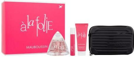 Produktbild Mauboussin à la Folie (Eau de Parfum, 195 ml)