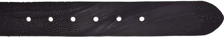 Actual product image Vanzetti Belt leather (85)